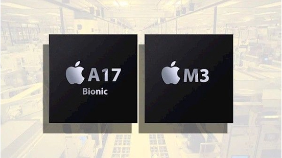 元江苹果15维修站分享iPhone15系列会用3nm芯片吗 